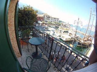 San Marco, Lake Garda