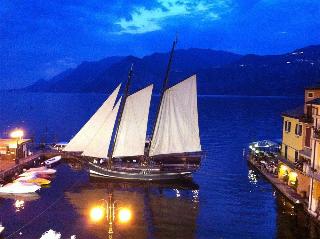 San Marco, Lake Garda