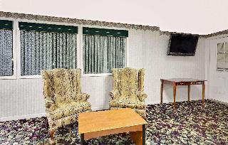 Knights Inn Madison Heights Lynchburg