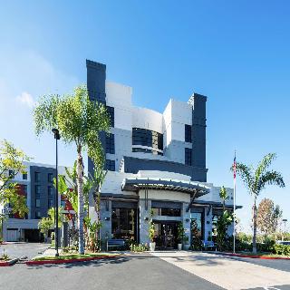 Hilton Garden Inn Irvine Spectrum Lake Forest