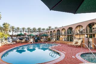 Kings Inn Anaheim Near Disneyland