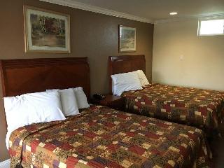 Motel 6 Pico Rivera, CA - Los Angeles