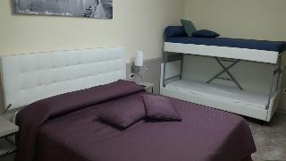 Hotel Bella Riviera, Lucca