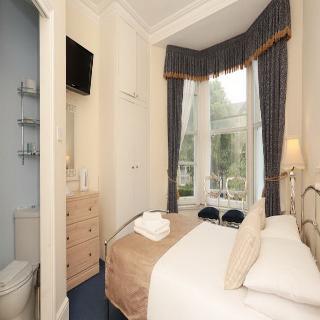 Arden House, Leeds