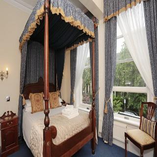 Arden House, Leeds