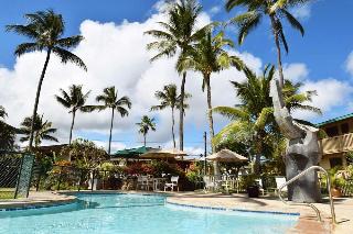 The Kauai Inn