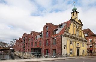 Altes Kaufhaus