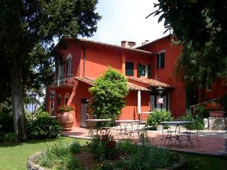 Le Capanne, Lucca