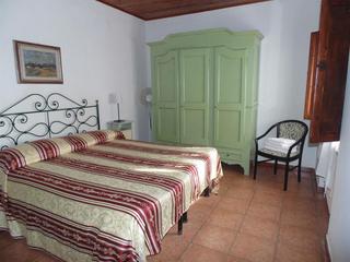 Le Capanne, Lucca