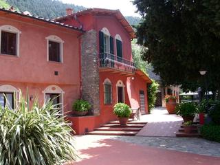 Le Capanne, Lucca