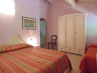 Le Capanne, Lucca