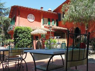 Le Capanne, Lucca