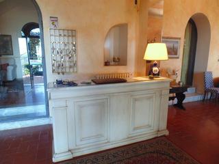 Le Capanne, Lucca