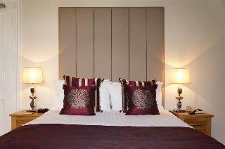 The Lawn Guest House, Londyn