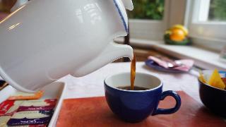 The Lawn Guest House, Londyn