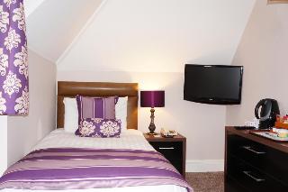 The Lawn Guest House, Londyn