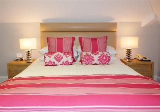 The Lawn Guest House, Londyn