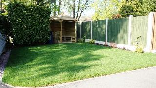 The Lawn Guest House, Londyn