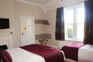 The Lawn Guest House, Londyn