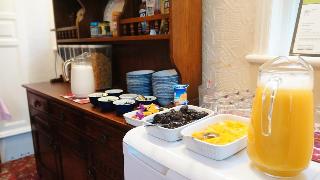 The Lawn Guest House, Londyn