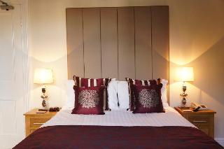 The Lawn Guest House, Londyn