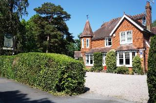 The Lawn Guest House, Londyn