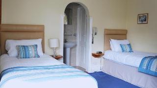 The Lawn Guest House, Londyn