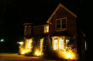 The Lawn Guest House, Londyn