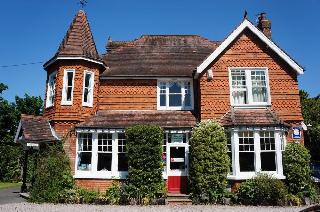 The Lawn Guest House, Londyn