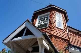 The Lawn Guest House, Londyn