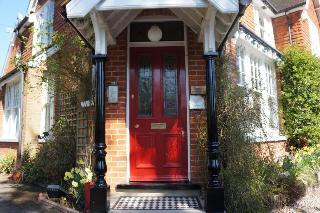 The Lawn Guest House, Londyn