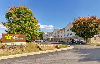 Extended Stay America - Lynchburg - University Blv