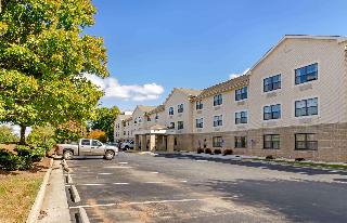 Extended Stay America - Lynchburg - University Blv