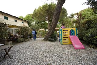 La Pace, Lucca