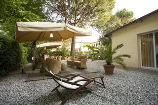 La Pace, Lucca