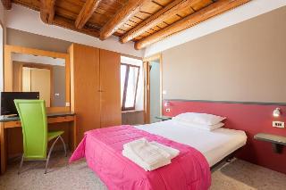 Locanda al Centrale, Lake Garda
