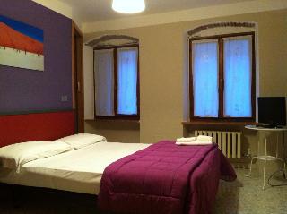 Locanda al Centrale, Lake Garda