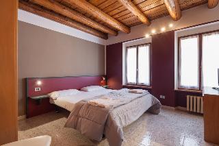 Locanda al Centrale, Lake Garda
