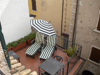 Locanda al Centrale, Lake Garda