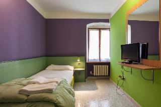 Locanda al Centrale, Lake Garda