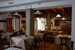 Locanda al Centrale, Lake Garda