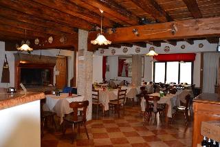 Locanda al Centrale, Lake Garda