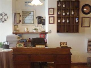 Locanda al Centrale, Lake Garda