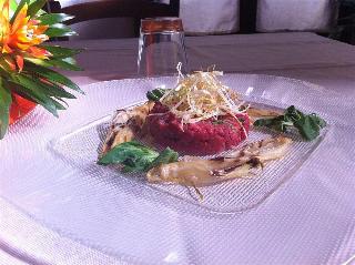 Locanda al Centrale, Lake Garda