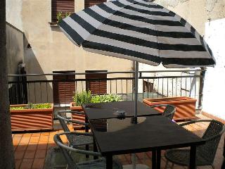 Locanda al Centrale, Lake Garda