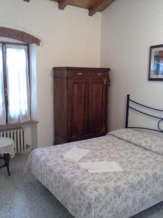 Locanda al Centrale, Lake Garda