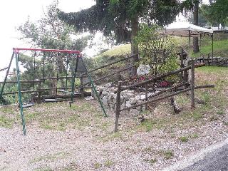 Cà Vecia, Lake Garda