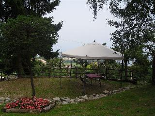 Cà Vecia, Lake Garda