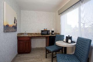 1 KING BED,NSMK,COURT,MICRFG,FLATSC,CONTINENTAL BREAKFAST