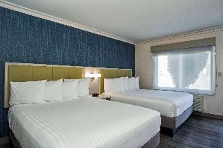 2 QUEEN BEDS,NSMK,PETFRD,FLATSC,MICRFG,CONTINENTAL BREAKFAST